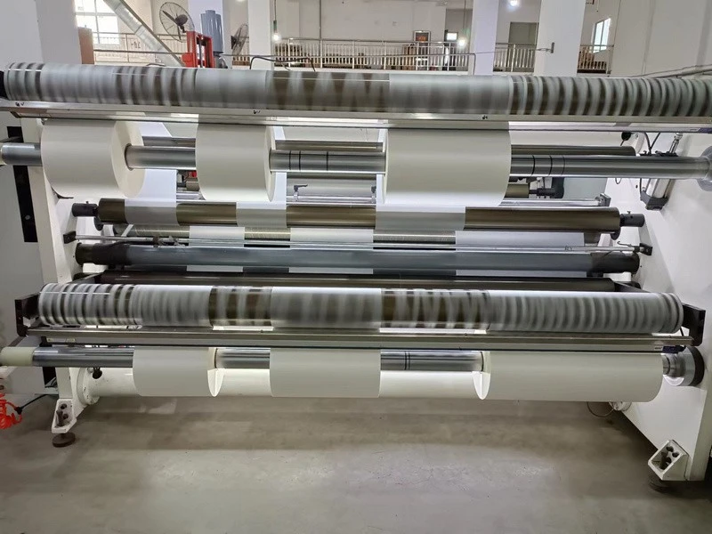 Anti-scratch Soft Touch Thermal Laminating Film suppliers